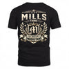 MILLS HH-F006 Thing Personalized Name T Shirt – You Wouldn’t Understand
