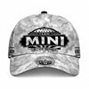 MINI TC01 HH79 Team Your Name Hat, Personalized Camo Baseball Cap, Custom Family Gift, Gift for Him Her