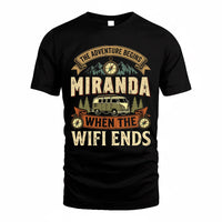 Unisex Standard T-Shirt