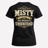 Women's Standard T-Shirt