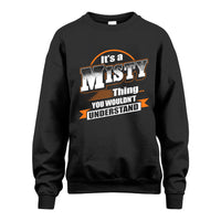Unisex Sweatshirt
