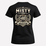 Women's Standard T-Shirt