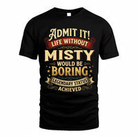 Unisex Standard T-Shirt