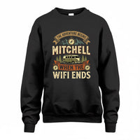 Unisex Sweatshirt
