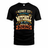 Unisex Standard T-Shirt