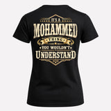 Women's Standard T-Shirt