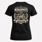 Women's Standard T-Shirt