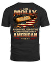 MOLLY HH88-K250-102...250 Years Of Freedom 1776-2026