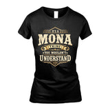 Women's Standard T-Shirt