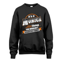 Unisex Sweatshirt