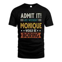 Unisex Standard T-Shirt
