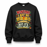 Unisex Sweatshirt