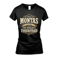 Women's Standard T-Shirt