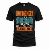 Unisex Standard T-Shirt