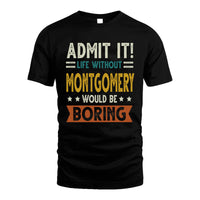 Unisex Standard T-Shirt