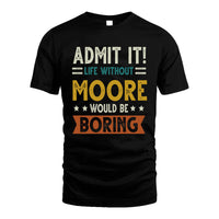 Unisex Standard T-Shirt