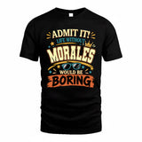 Unisex Standard T-Shirt
