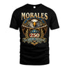 MORALES HH88-K250-104...250 Years Of Freedom 1776-2026