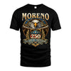 MORENO HH88-K250-104...250 Years Of Freedom 1776-2026