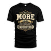 MORE HH-F009–Personalized Name Quote Apparel “It’s an NAME Thing You Wouldn’t Understand”