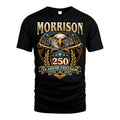 MORRISON HH88-K250-104...250 Years Of Freedom 1776-2026