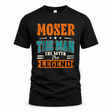 Unisex Standard T-Shirt