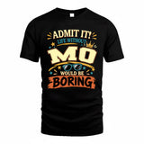 Unisex Standard T-Shirt