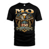 MO HH88-K250-104...250 Years Of Freedom 1776-2026