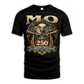 MO HH88-K250-104...250 Years Of Freedom 1776-2026