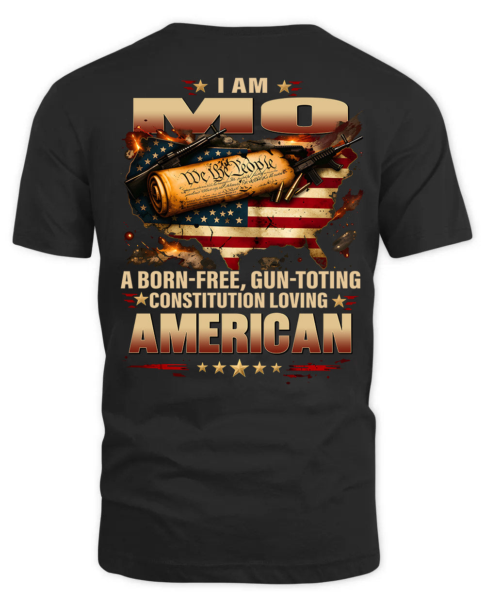 MO HH88-K250-102...250 Years Of Freedom 1776-2026