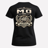 Women's Standard T-Shirt