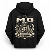 Unisex Hoodie