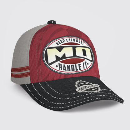MO CP04-HH89 Team Lifetime Member