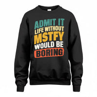 Unisex Sweatshirt