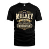 MULKEY HH-F009–Personalized Name Quote Apparel “It’s an NAME Thing You Wouldn’t Understand”
