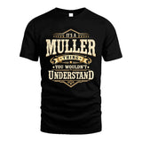Unisex Standard T-Shirt