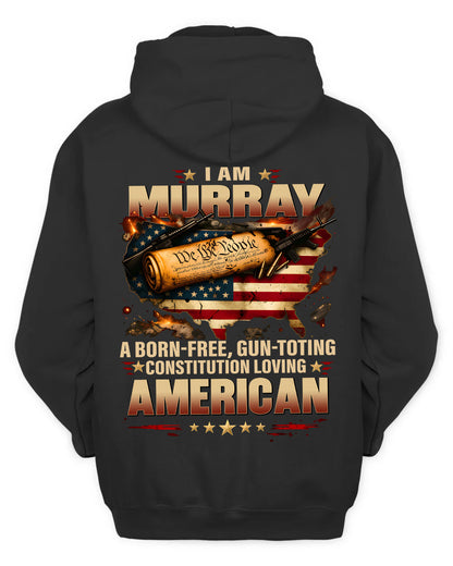 MURRAY HH88-K250-102...250 Years Of Freedom 1776-2026