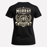 Women's Standard T-Shirt