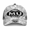 MU TC01 HH79 Team Your Name Hat, Personalized Camo Baseball Cap, Custom Family Gift, Gift for Him Her