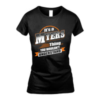 Women's Standard T-Shirt