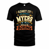 Unisex Standard T-Shirt