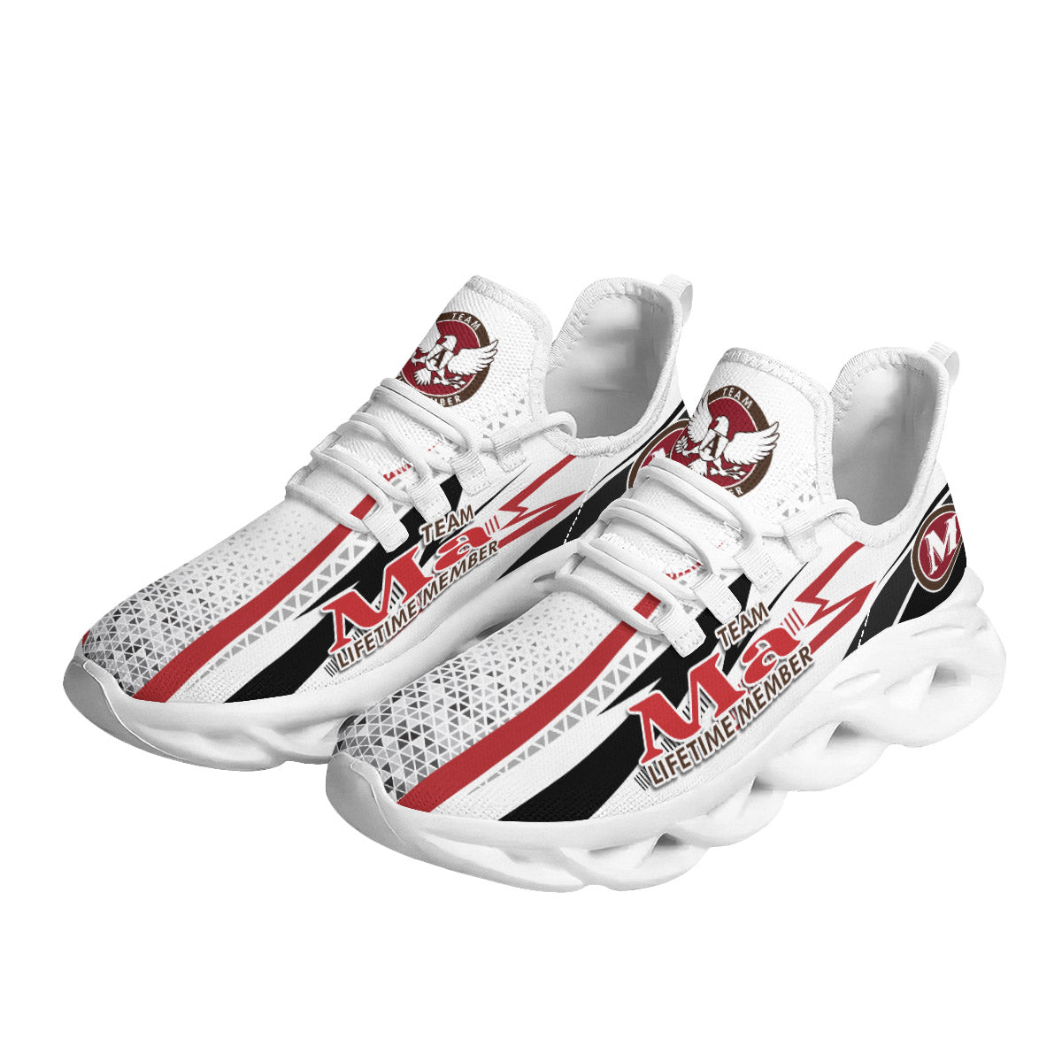 MA GW01 Personalized Sneaker