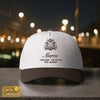 MARCO HL10-CP79 The Man - The Myth - The Legend