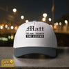 MATT HL08-CP79 The Man The Myth The Legend