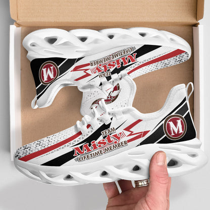 MISTY GW01 Personalized Sneaker