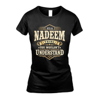 Women's Standard T-Shirt