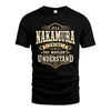 NAKAMURA HH-F009–Personalized Name Quote Apparel “It’s an NAME Thing You Wouldn’t Understand”