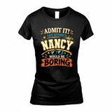 Women's Standard T-Shirt