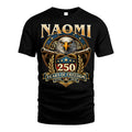 NAOMI HH88-K250-104...250 Years Of Freedom 1776-2026