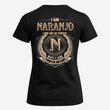 Women's Standard T-Shirt
